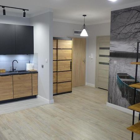 Apartament Piotr Ilawa Luaran gambar