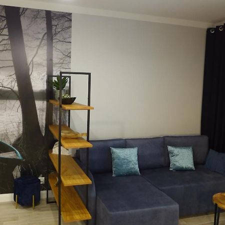 Apartament Piotr Ilawa Luaran gambar