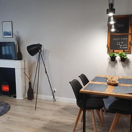 Apartament Piotr Ilawa Luaran gambar