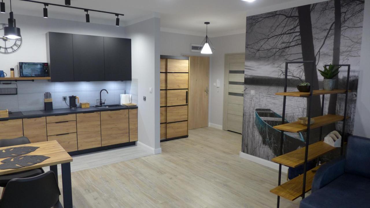 Apartament Piotr Ilawa Luaran gambar