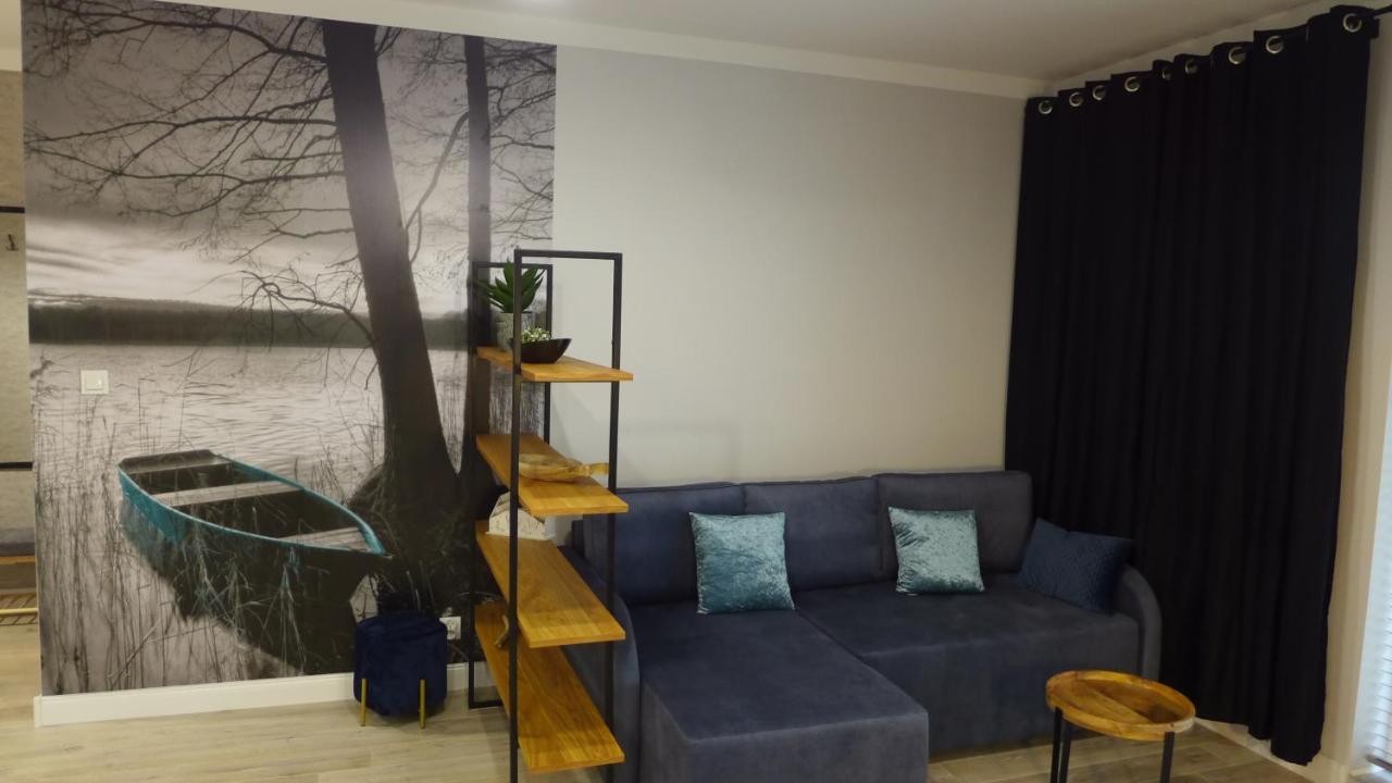 Apartament Piotr Ilawa Luaran gambar