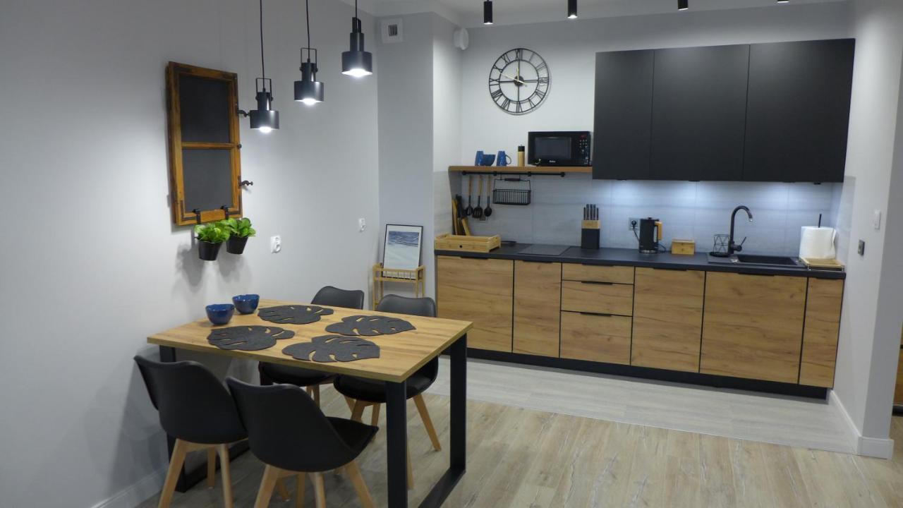 Apartament Piotr Ilawa Luaran gambar
