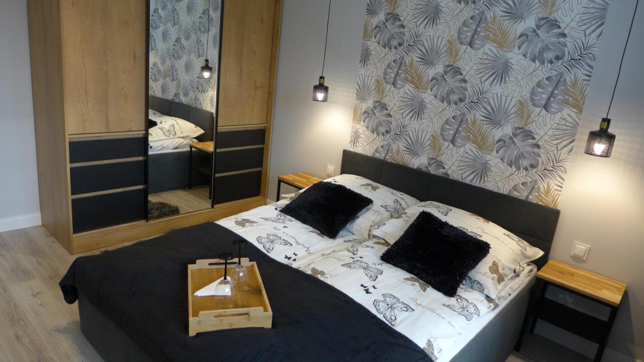 Apartament Piotr Ilawa Luaran gambar