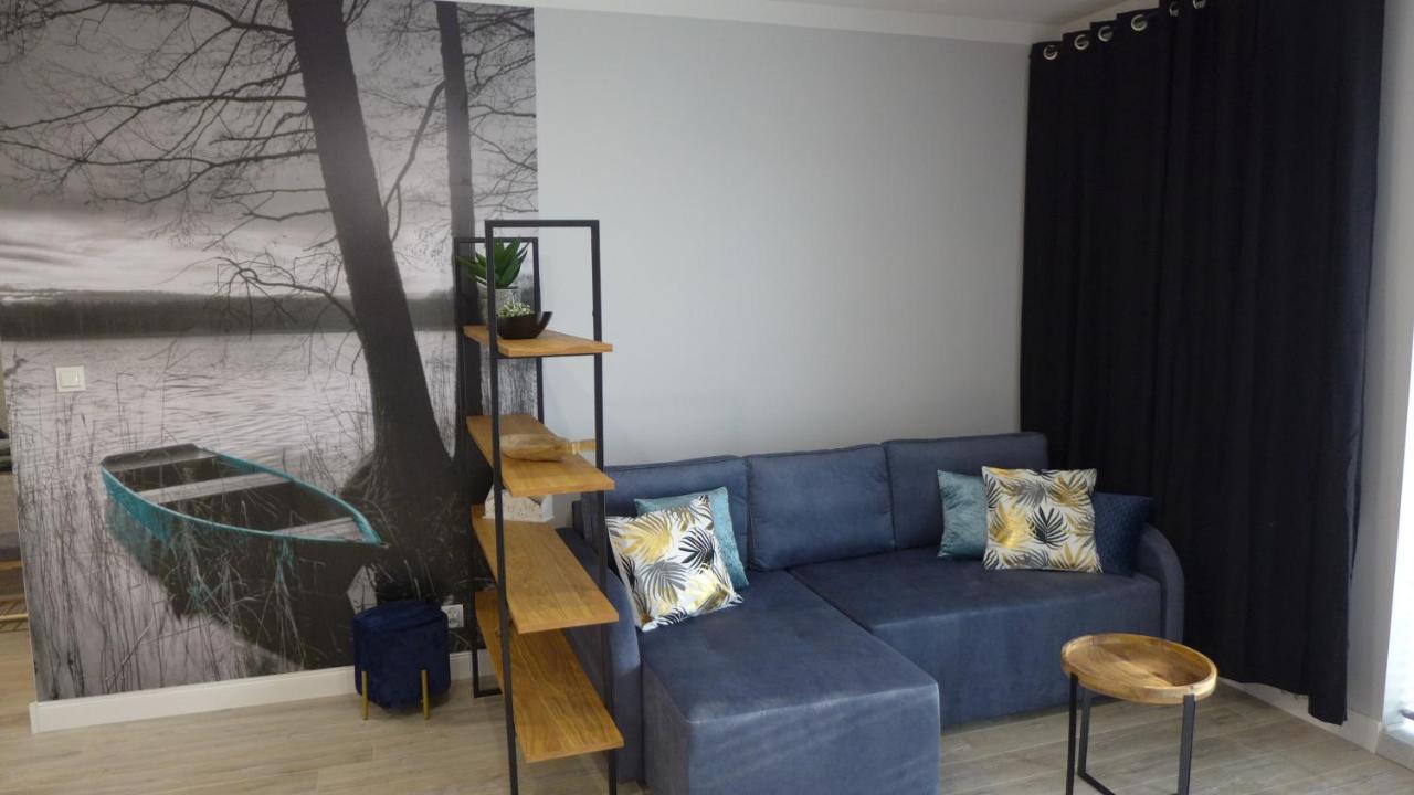 Apartament Piotr Ilawa Luaran gambar