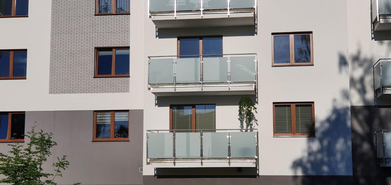 Apartament Piotr Ilawa Luaran gambar