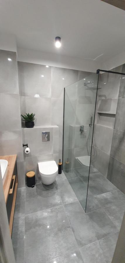 Apartament Piotr Ilawa Luaran gambar