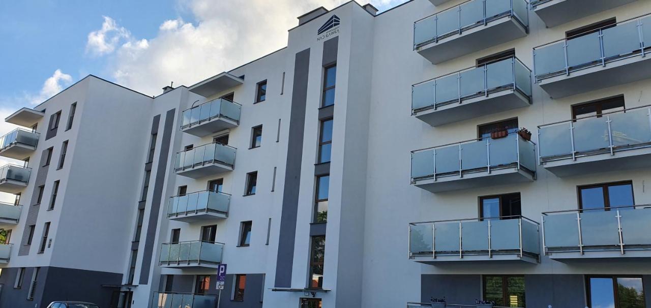 Apartament Piotr Ilawa Luaran gambar