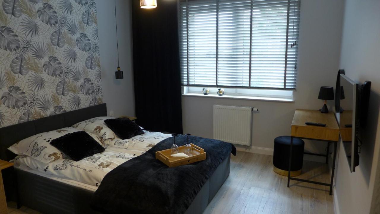 Apartament Piotr Ilawa Luaran gambar